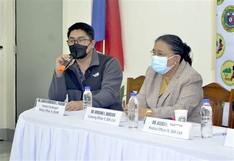 DOH allots P35.
